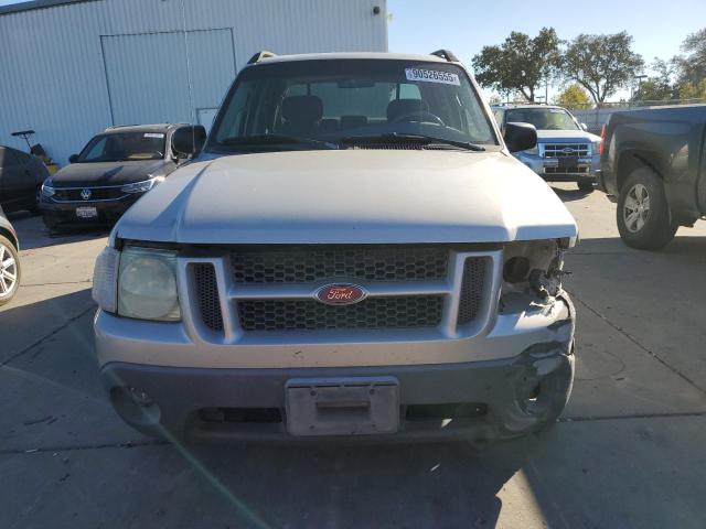 Photo 5 from auction – 2004 FORD EXPLORER S with VIN 1FMZU67K34UA90860
