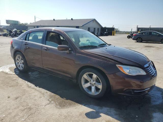 Photo 4 from auction – 2012 CHRYSLER 200 TOURIN with VIN 1C3CCBBG4CN183991