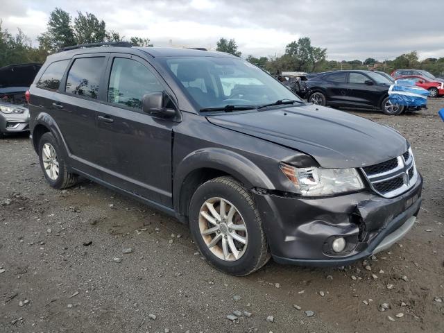 Photo 4 from auction – 2017 DODGE JOURNEY SX with VIN 3C4PDCBG3HT526667