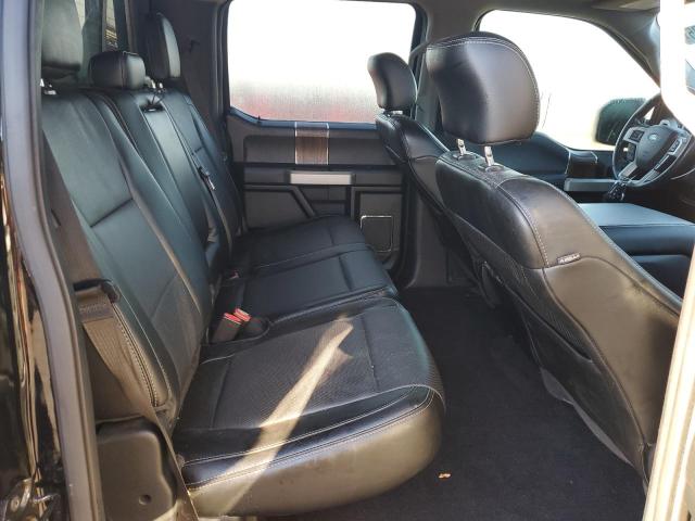 Zdjęcie 10 z aukcji – 2016 FORD F150 SUPER z VIN 1FTEW1EF0GKD08601