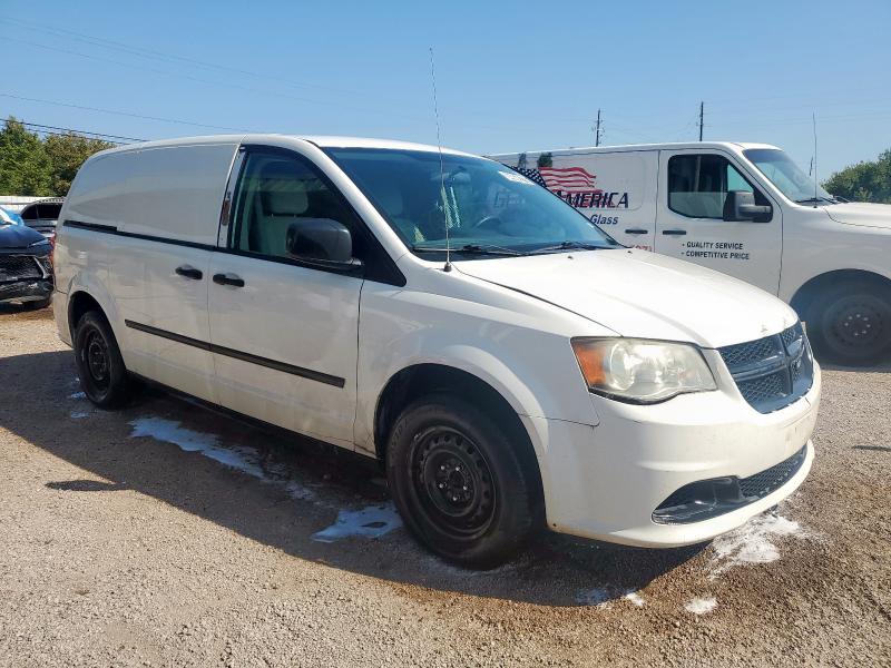Photo 4 from auction – 2013 RAM TRADESMAN with VIN 2C4RRGAG3DR784235