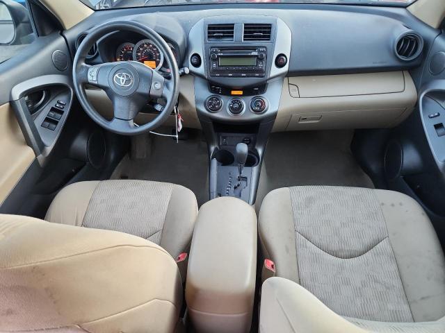 Photo 8 from auction – 2012 TOYOTA RAV4 with VIN 2T3BF4DV3CW266777