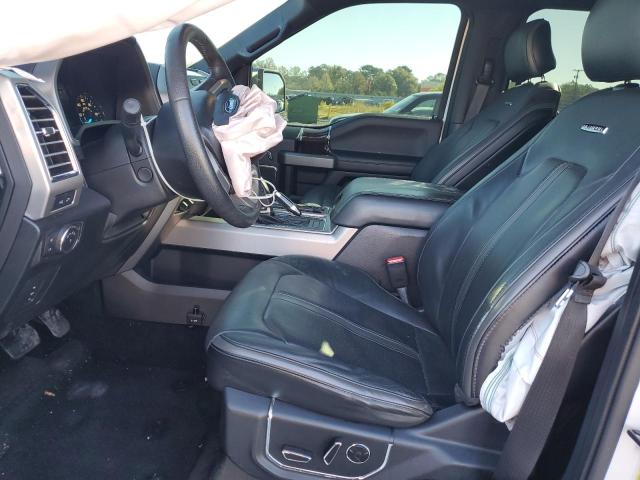 Photo 7 from auction – 2016 FORD F150 SUPER with VIN 1FTEW1EF4GFB36789
