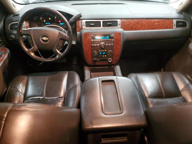 Photo 8 from auction – 2009 CHEVROLET SILVERADO with VIN 1GCHK69K19E163972