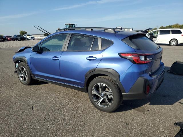 Photo 2 from auction – 2025 SUBARU CROSSTREK with VIN JF2GUHDC9SH221026