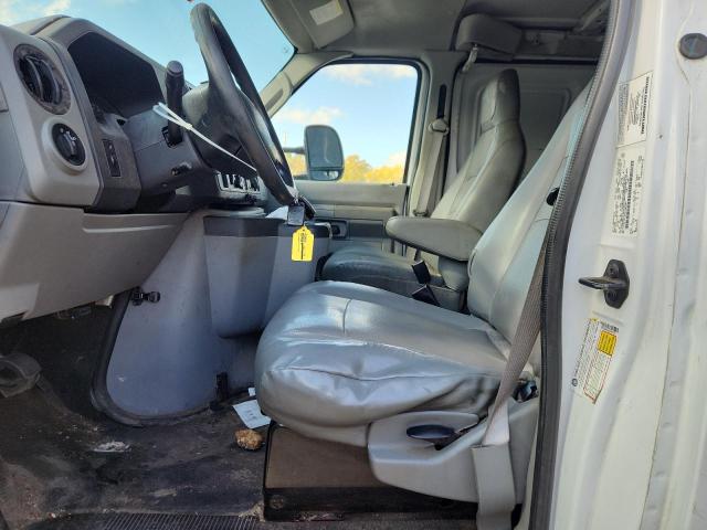 Photo 7 from auction – 2013 FORD ECONOLINE with VIN 1FTSE3EL5DDA43357