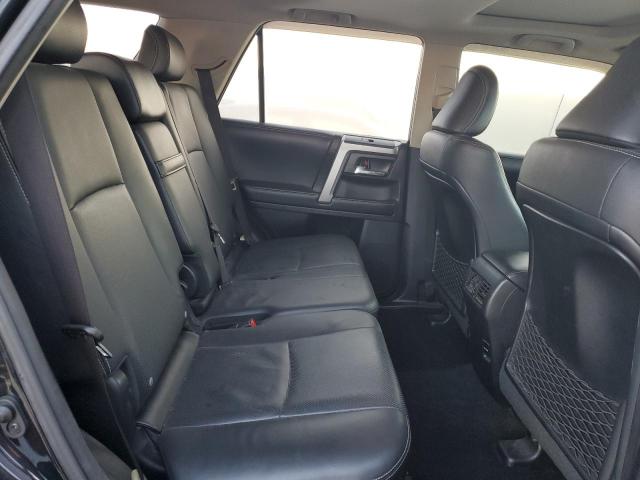 Photo 11 from auction – 2016 TOYOTA 4RUNNER SR with VIN JTEBU5JR0G5352978