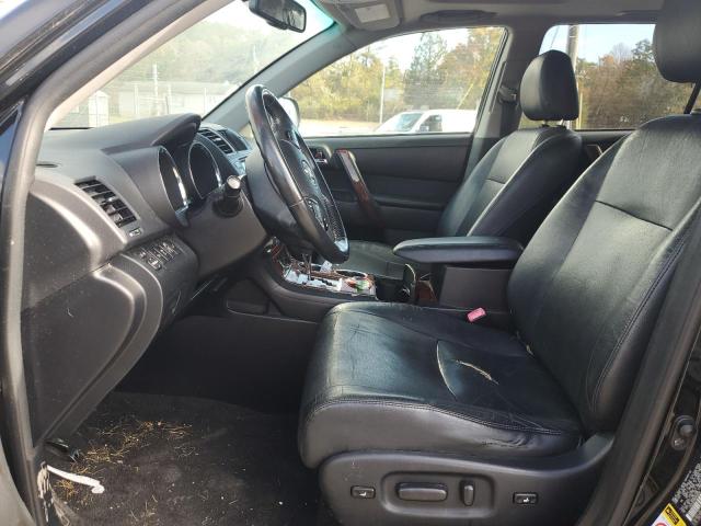 Photo 7 from auction – 2011 TOYOTA HIGHLANDER with VIN JTEDC3EH2B2000349