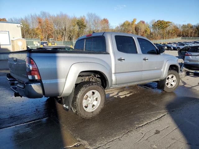 Photo 3 from auction – 2014 TOYOTA TACOMA DOU with VIN 3TMLU4EN2EM160379