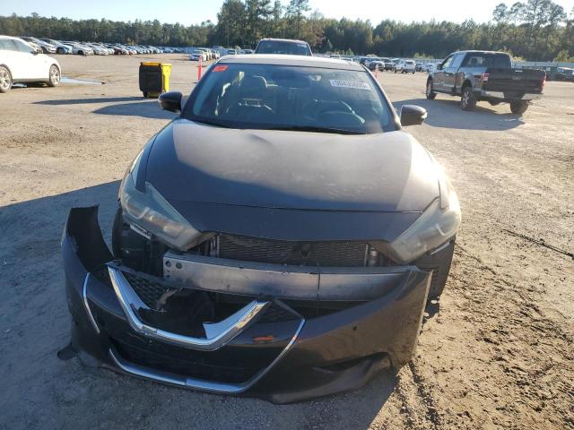 Photo 5 from auction – 2016 NISSAN MAXIMA with VIN 1N4AA6AP8GC400550
