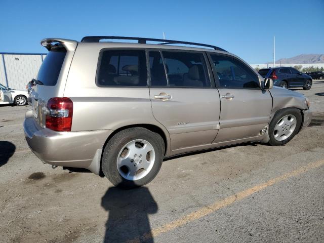 Photo 3 from auction – 2006 TOYOTA HIGHLANDER with VIN JTEEP21A760172213