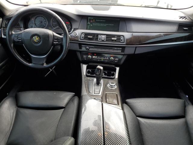 Photo 8 from auction – 2011 BMW 535 XI with VIN WBAFU7C52BC871091