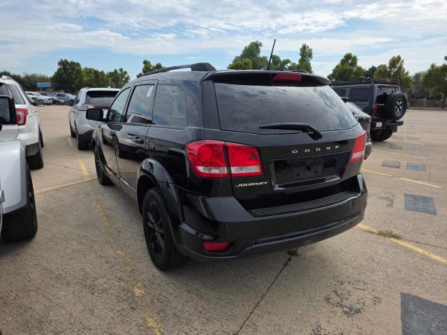 Фото 3 с аукциона – 2019 DODGE JOURNEY SE с VIN 3C4PDCBB9KT797065