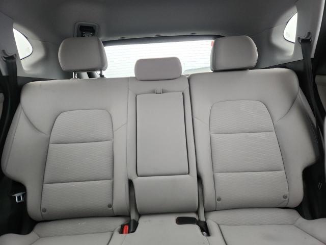 Photo 10 from auction – 2019 HYUNDAI TUCSON SE with VIN KM8J23A47KU064366