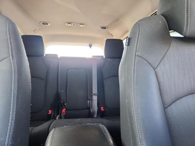 Photo 10 from auction – 2015 CHEVROLET TRAVERSE L with VIN 1GNKVGKD0FJ228822