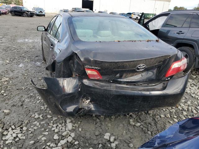 Photo 6 from auction – 2007 TOYOTA CAMRY CE with VIN 4T1BE46K57U074149