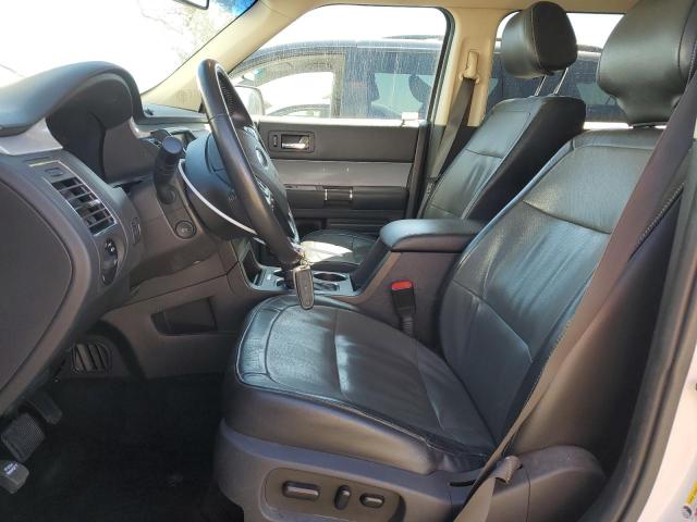 Photo 7 from auction – 2015 FORD FLEX SEL with VIN 2FMGK5C82FBA23029