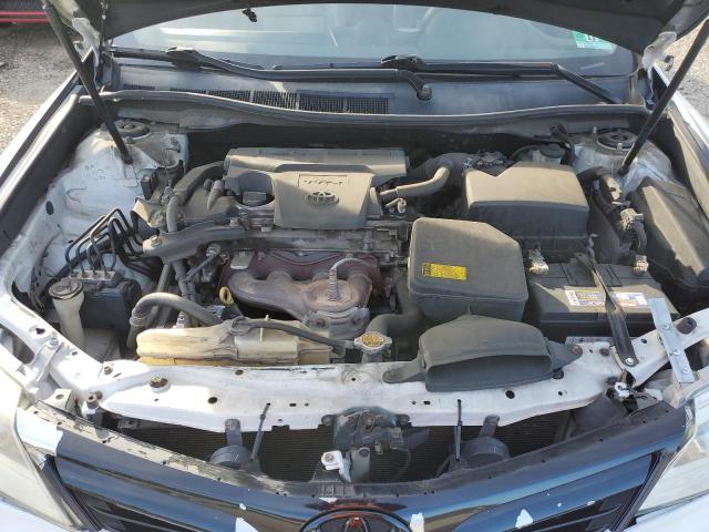 Photo 11 from auction – 2013 TOYOTA CAMRY L with VIN 4T1BF1FK9DU239515