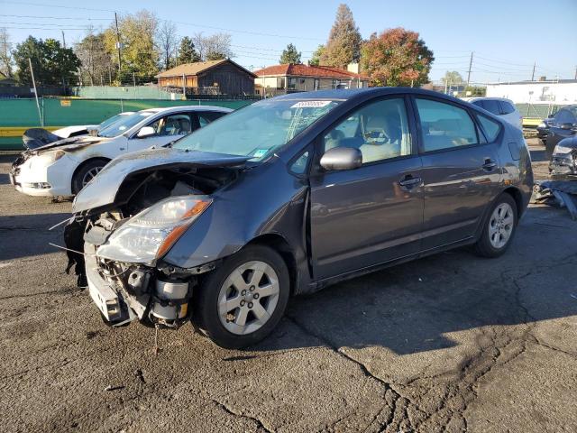 TOYOTA PRIUS 2007 with VIN JTDKB20U973289924 - Photo from auction