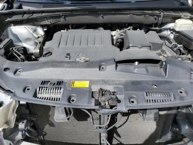 Photo 12 from auction – 2015 TOYOTA HIGHLANDER with VIN 5TDKKRFH0FS099509