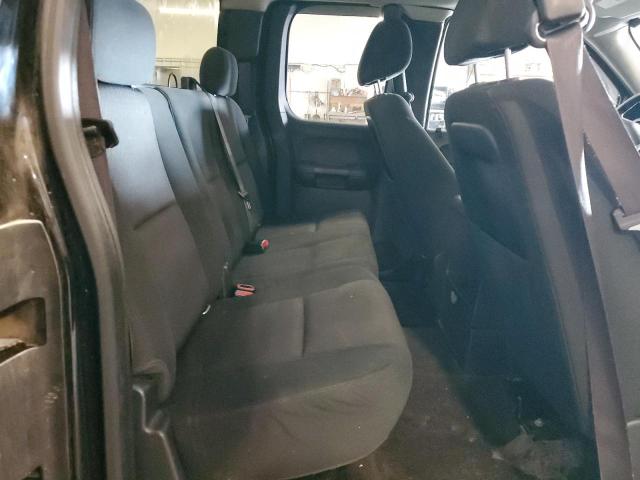 Photo 10 from auction – 2012 CHEVROLET SILVERADO with VIN 1GCRKSE71CZ256750