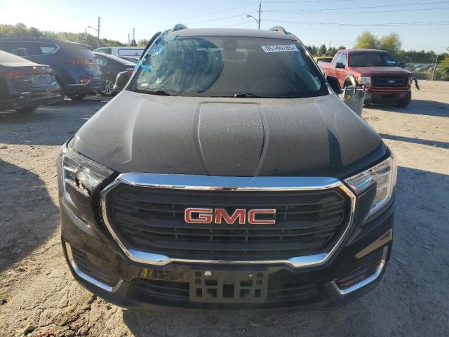 Photo 5 from auction – 2022 GMC TERRAIN SL with VIN 3GKALTEV4NL170359
