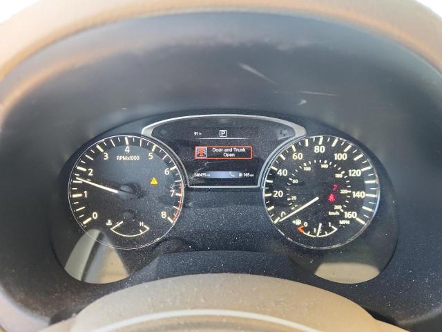 Photo 9 from auction – 2016 NISSAN ALTIMA 2.5 with VIN 1N4AL3AP2GC195395