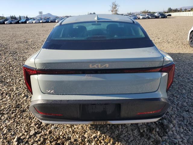 Photo 6 from auction – 2025 KIA K4 LX with VIN 3KPFT4DE2SE073556