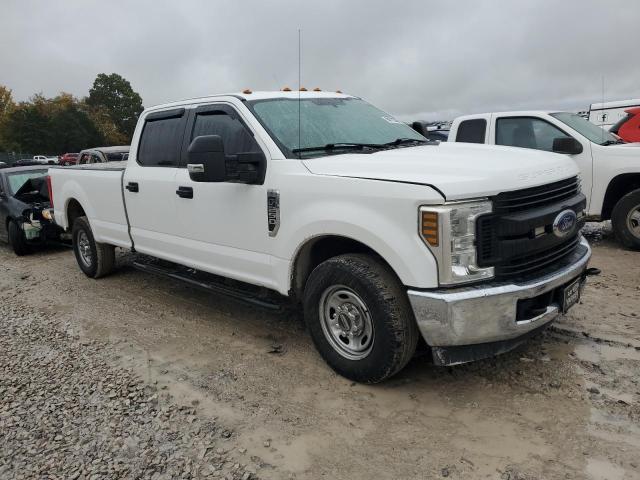 Photo 4 from auction – 2019 FORD F250 SUPER with VIN 1FT7W2A67KEE27130