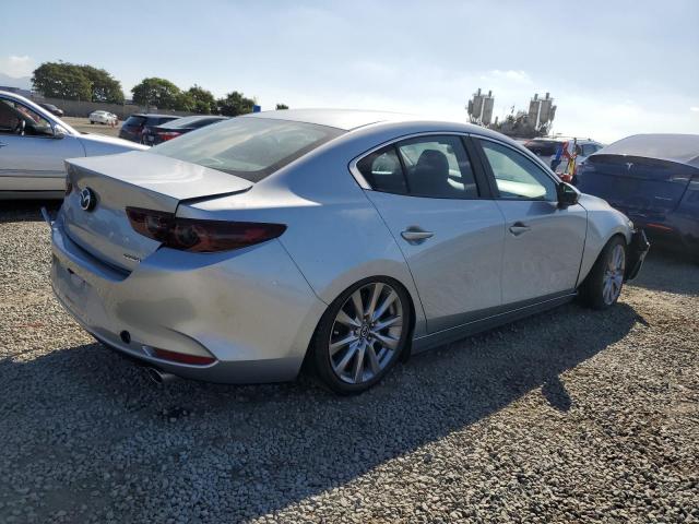 Photo 3 from auction – 2020 MAZDA 3 SELECT with VIN 3MZBPACL6LM129066