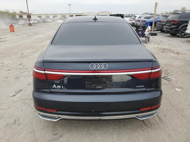 Photo 6 from auction – 2019 AUDI A8 L with VIN WAU8DAF80KN014204