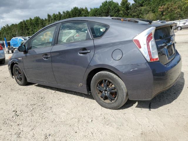 Photo 2 from auction – 2013 TOYOTA PRIUS with VIN JTDKN3DU2D5659179
