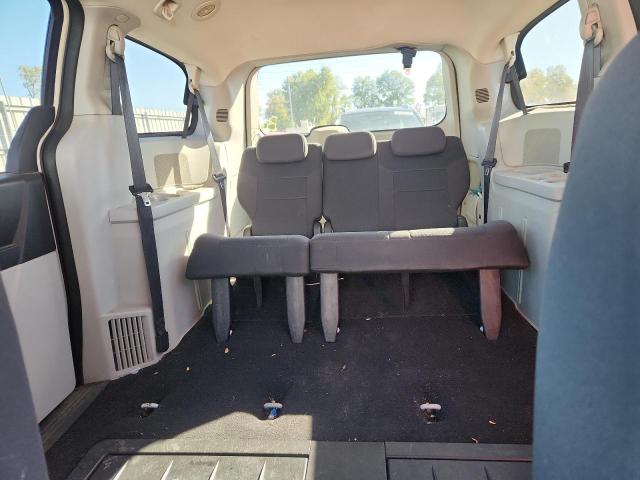 Photo 10 from auction – 2010 DODGE GRAND CARA with VIN 2D4RN4DE4AR343216