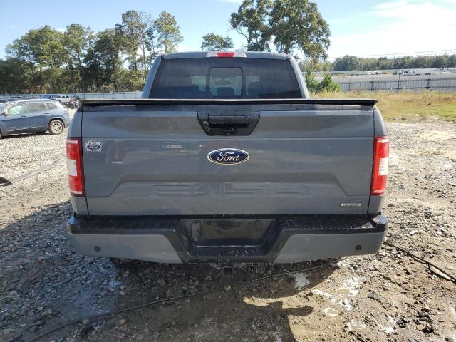 Photo 6 from auction – 2019 FORD F150 SUPER with VIN 1FTEW1EP1KFC30923