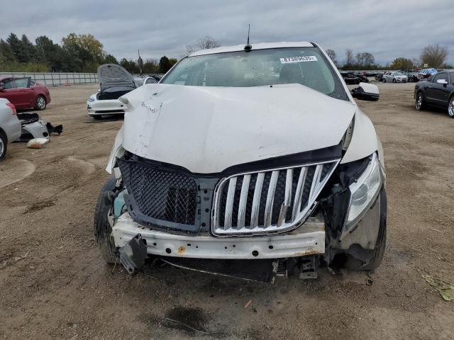 Photo 5 from auction – 2015 LINCOLN MKX with VIN 2LMDJ8JK4FBL31491