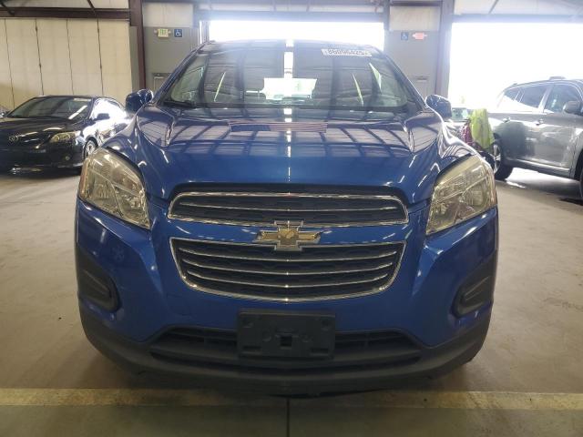 صورة رقم 5 من المزاد - 2015 CHEVROLET TRAX 1LS مع VIN KL7CJPSB4FB258954