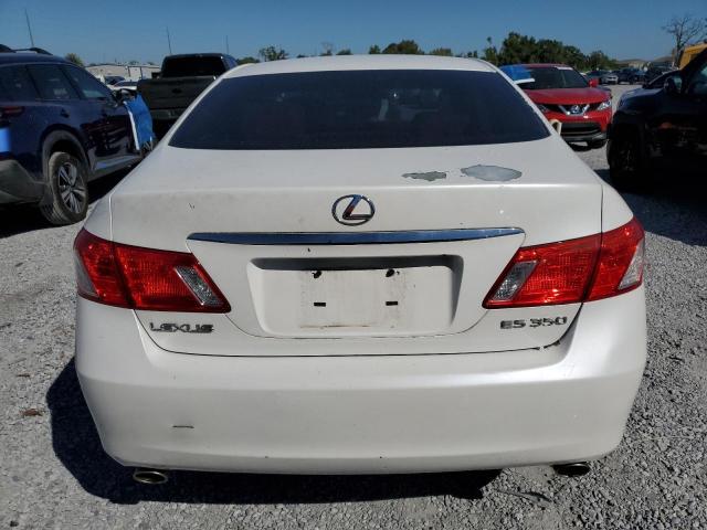Photo 6 from auction – 2007 LEXUS ES 350 with VIN JTHBJ46G372116436