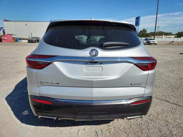 Photo 6 from auction – 2020 BUICK ENCLAVE PREMIUM with VIN 5GAEVBKW7LJ117983