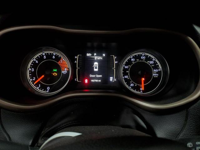 Photo 9 from auction – 2017 JEEP CHEROKEE L with VIN 1C4PJMCS9HW546093