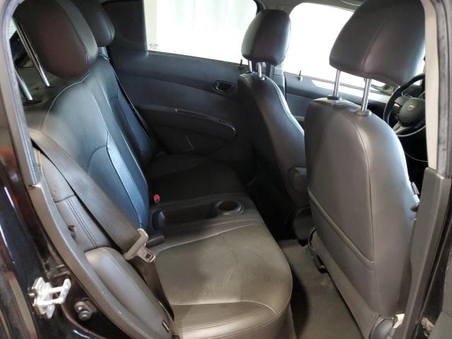 Photo 11 from auction – 2014 CHEVROLET SPARK 2LT with VIN KL8CF6S96EC440863