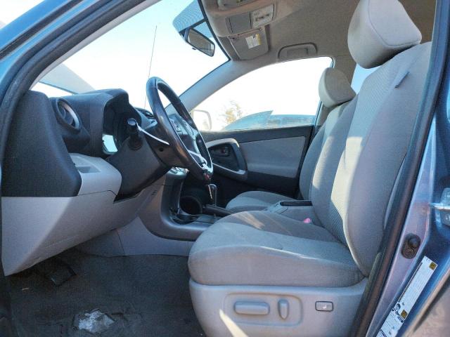 Photo 7 from auction – 2008 TOYOTA RAV4 LIMIT with VIN JTMBD31V786079037