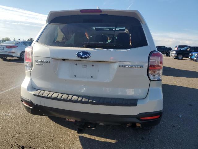 Photo 6 from auction – 2018 SUBARU FORESTER 2 with VIN JF2SJAGC5JH538869
