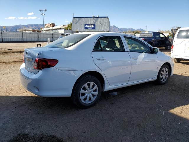 Photo 3 from auction – 2010 TOYOTA COROLLA BA with VIN JTDBU4EE4A9113021