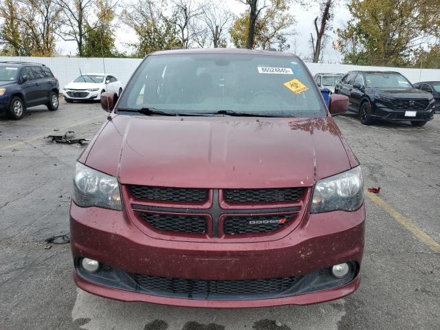 صورة رقم 5 من المزاد - 2019 DODGE GRAND CARA مع VIN 2C4RDGEG2KR564672