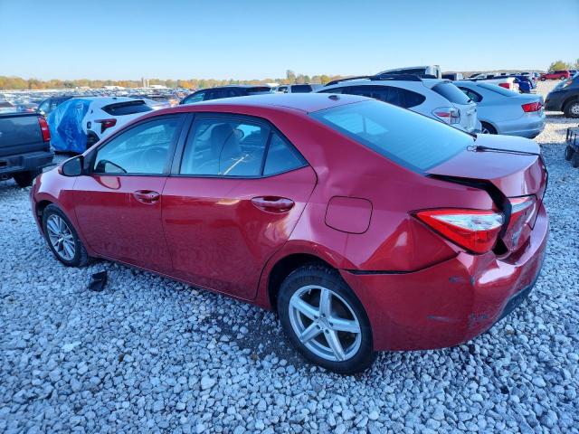 Photo 2 from auction – 2015 TOYOTA COROLLA L with VIN 2T1BURHE3FC455814