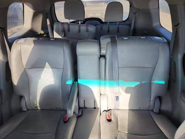 Photo 10 from auction – 2012 TOYOTA HIGHLANDER with VIN 5TDDK3EH3CS134949