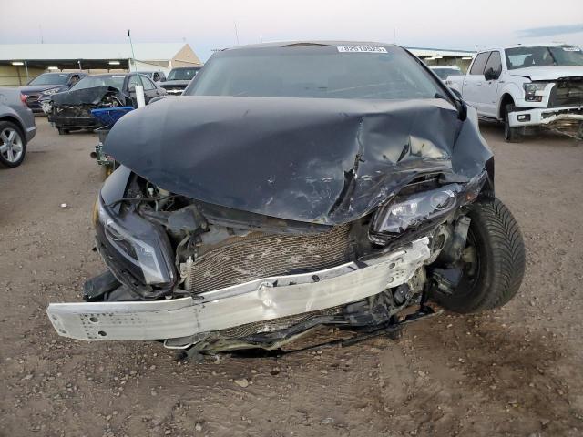 Photo 5 from auction – 2014 HONDA CIVIC EX with VIN 19XFB2F83EE265099