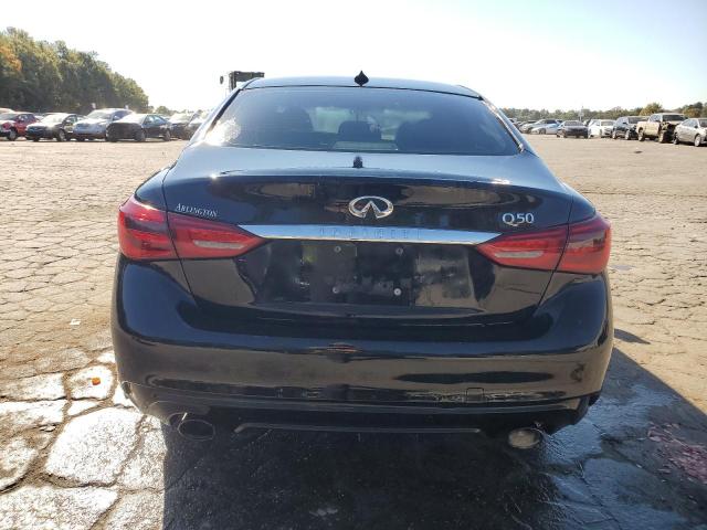 Photo 6 from auction – 2020 INFINITY Q50 with VIN JN1EV7AP9LM205733