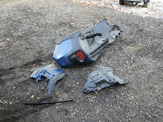 Photo 13 from auction – 2019 SUBARU CROSSTREK with VIN JF2GTAMC9K8374015