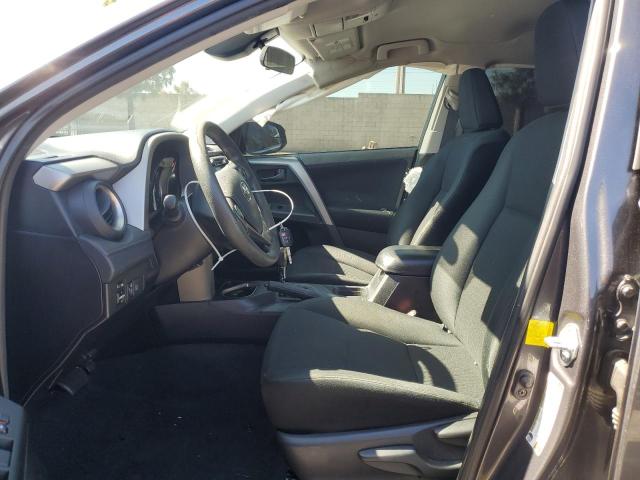 Photo 7 from auction – 2017 TOYOTA RAV4 LE with VIN 2T3ZFREV1HW353806